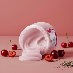Tẩy Tế Bào Chết Dove Body Scrub Exfoliates And Deeply Nourishes For Smooth 425g
