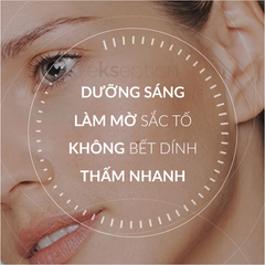 Tinh Chất Ekseption Hyaluronic TRX Mixlab Serum Dưỡng Sáng, Làm Mờ Sắc Tố Da 75ml