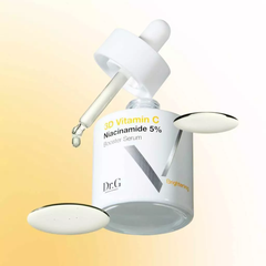 Tinh Chất Dưỡng Da Dr.G Booster Serum 30ml