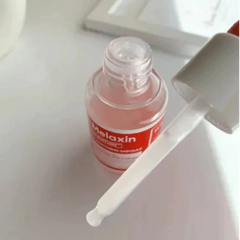 Tinh Chất Dr. Melaxin Astaxanthin Extra Whitening Ampoule Dưỡng Trắng, Mờ Thâm Chống Oxy Hóa 30ml