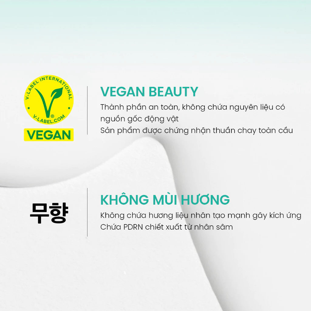 Tinh Chất VT Cosmetics PDRN Essence Căng Bóng, Phục Hồi Da 30ml
