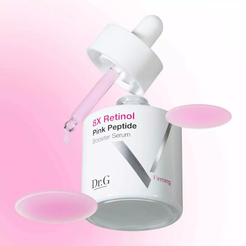 Tinh Chất Dưỡng Da Dr.G Booster Serum 30ml
