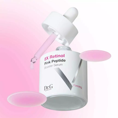 Tinh Chất Dưỡng Da Dr.G Booster Serum 30ml