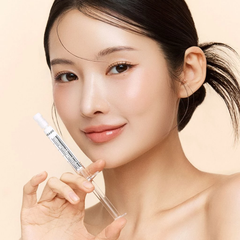 Tinh Chất Differ&Deeper C-Toning Daily Shot Tone-Up Boosting Technology Làm Sáng Da 2.5ml (Hộp 2 Ống)