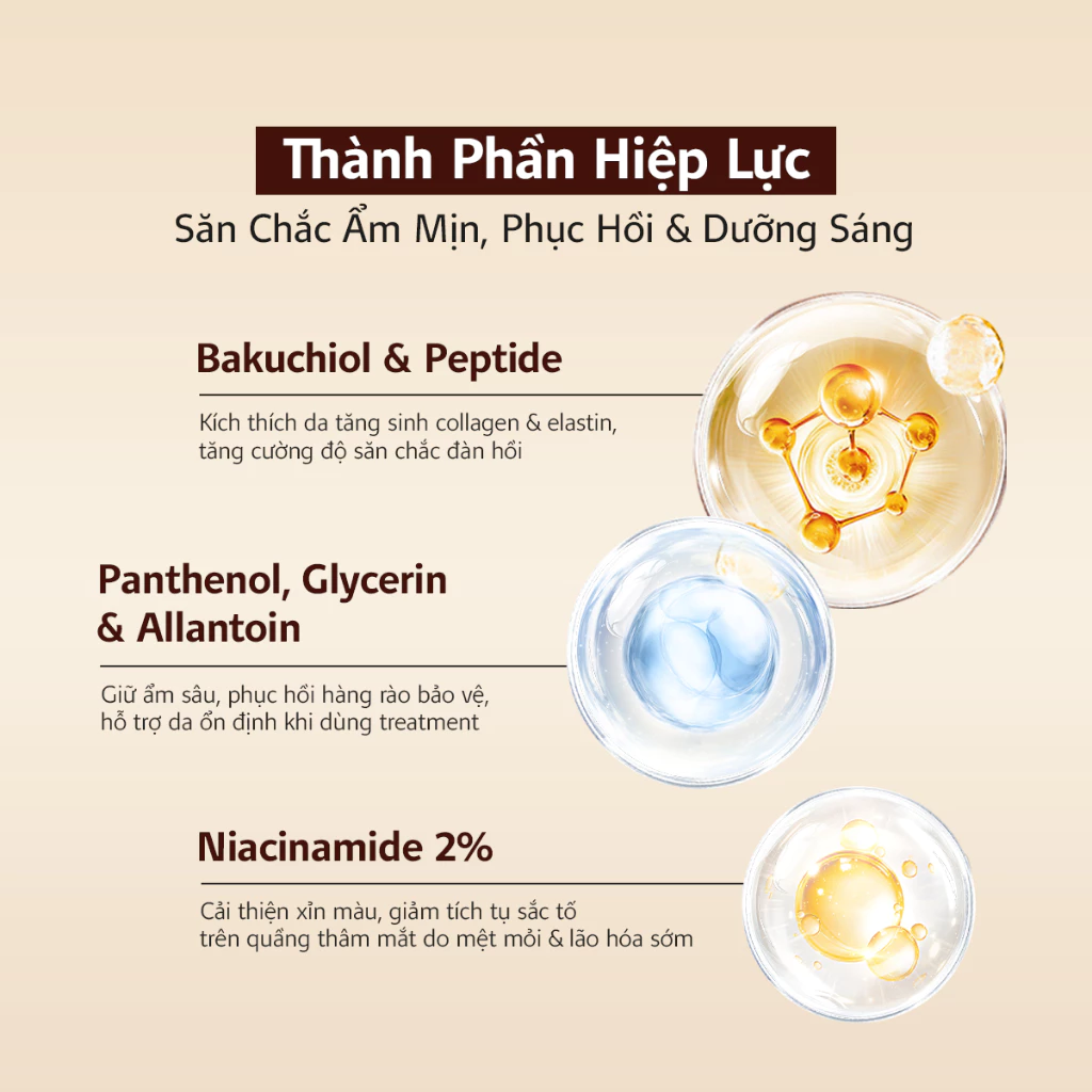 Tinh Chất Mediforcell Prejuvenation Retinal Ampoule Dưỡng Ẩm, Dưỡng Sáng, Giảm Nếp Nhăn 50ml