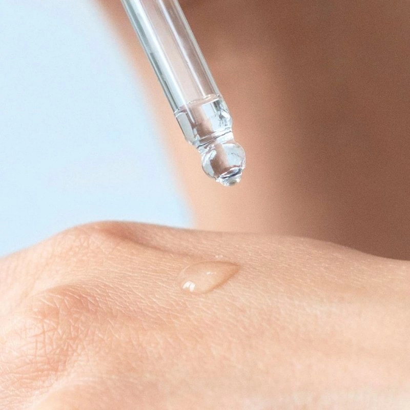 Tinh Chất Tia'm Hyaluronic Glow Serum Cấp Ẩm, Căng Bóng Da 40ml