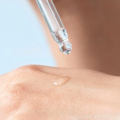 Tinh Chất Tia'm Hyaluronic Glow Serum Cấp Ẩm, Căng Bóng Da 40ml