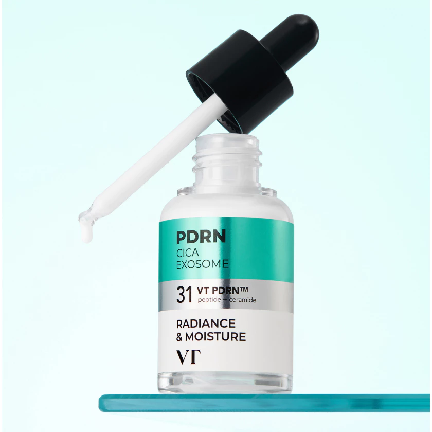 Tinh Chất VT Cosmetics R5 Firming Ampoule Cải Thiện Độ Đàn Hồi Da 30ml
