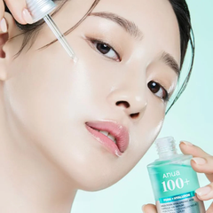 Tinh Chất Anua PDRN Hyaluronic Acid Capsule 100 Serum Cấp Ẩm, Phục Hồi Da 30ml