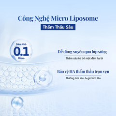 Tinh Chất Mediforcell Ultra Hyaluronic Acid Ampoule Dưỡng Ẩm, Làm Dịu Da 100ml