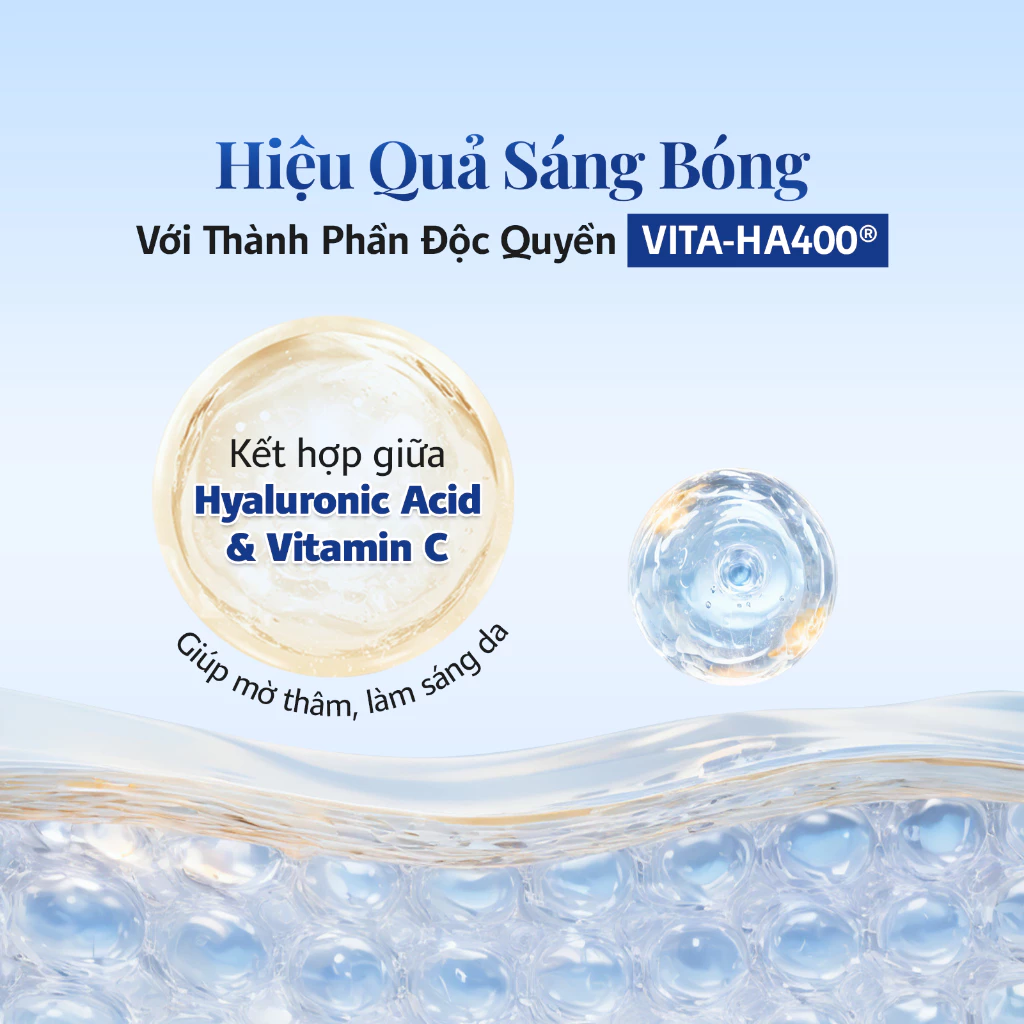 Tinh Chất Mediforcell Ultra Hyaluronic Acid Ampoule Dưỡng Ẩm, Làm Dịu Da 100ml