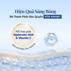 Tinh Chất Mediforcell Ultra Hyaluronic Acid Ampoule Dưỡng Ẩm, Làm Dịu Da 100ml