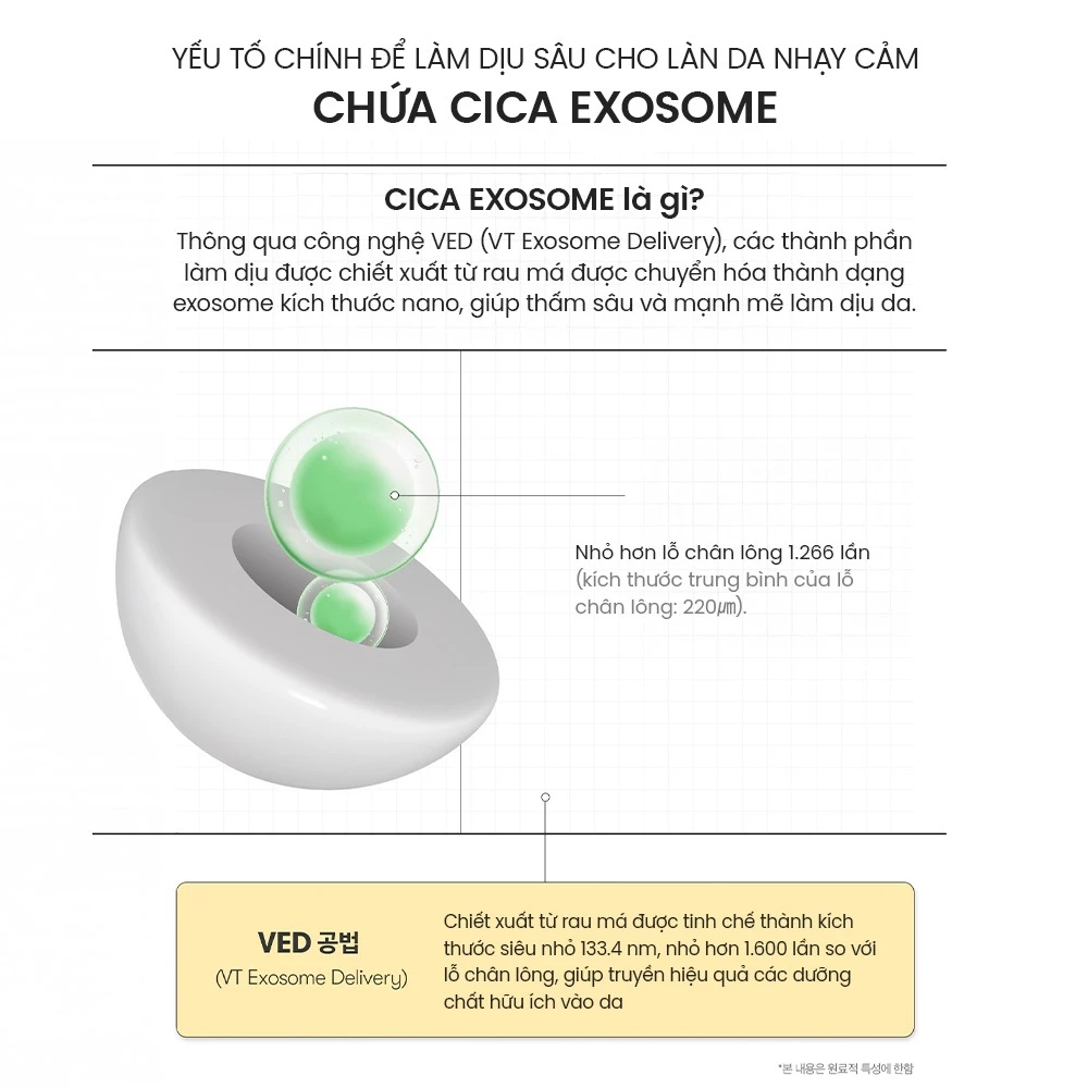 Tinh Chất VT Cosmetics G2 Brightening Ampoule Dưỡng Ẩm, Sáng Da 30ml