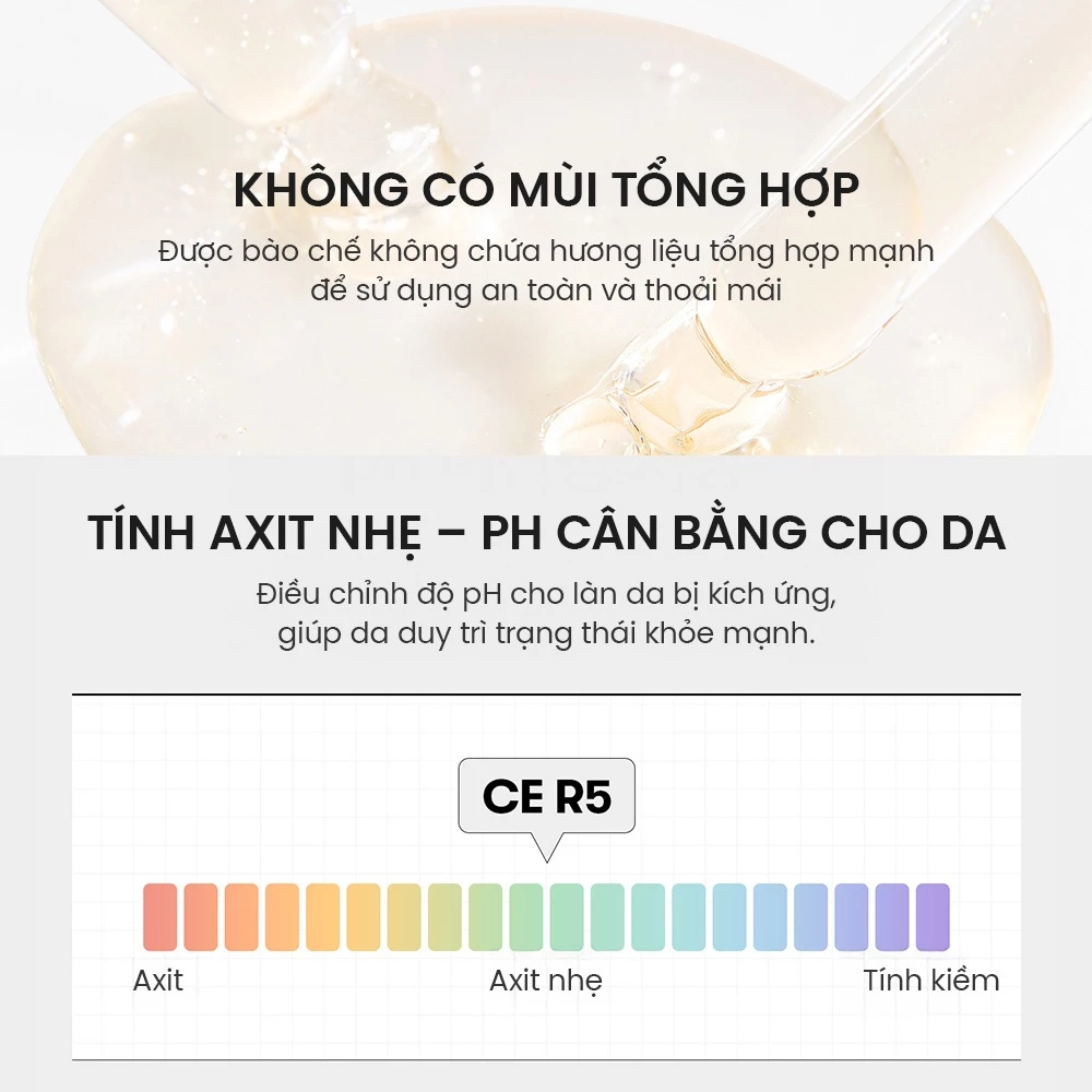 Tinh Chất VT Cosmetics G2 Brightening Ampoule Dưỡng Ẩm, Sáng Da 30ml