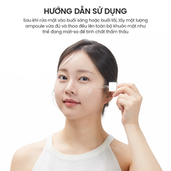 Tinh Chất VT Cosmetics G2 Brightening Ampoule Dưỡng Ẩm, Sáng Da 30ml