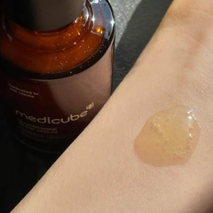 Tinh Chất Dưỡng Sáng Da Medicube Glutathione Glow Serum 30g