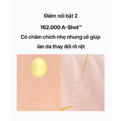 Tinh Chất Celimax The Vita-A Retinol Shot Tightening Serum Mờ Thâm Nám 30ml
