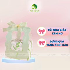 Túi Quà Giấy Có Nơ Best Wishes To You