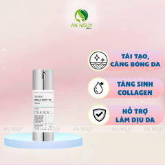 Tinh Chất Vi Kim VT Cosmetics Reedle Shot 100 Cica Reedle