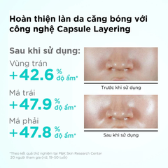 Xịt Khoáng Anua PDRN Hyaluronic Acid Hydrating Capsule Mist Cấp Ẩm Phục Hồi Da 100ml