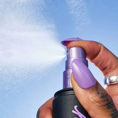 Xịt Khóa Nền Urban Decay All Nighter Make Up Setting Spray 15ml