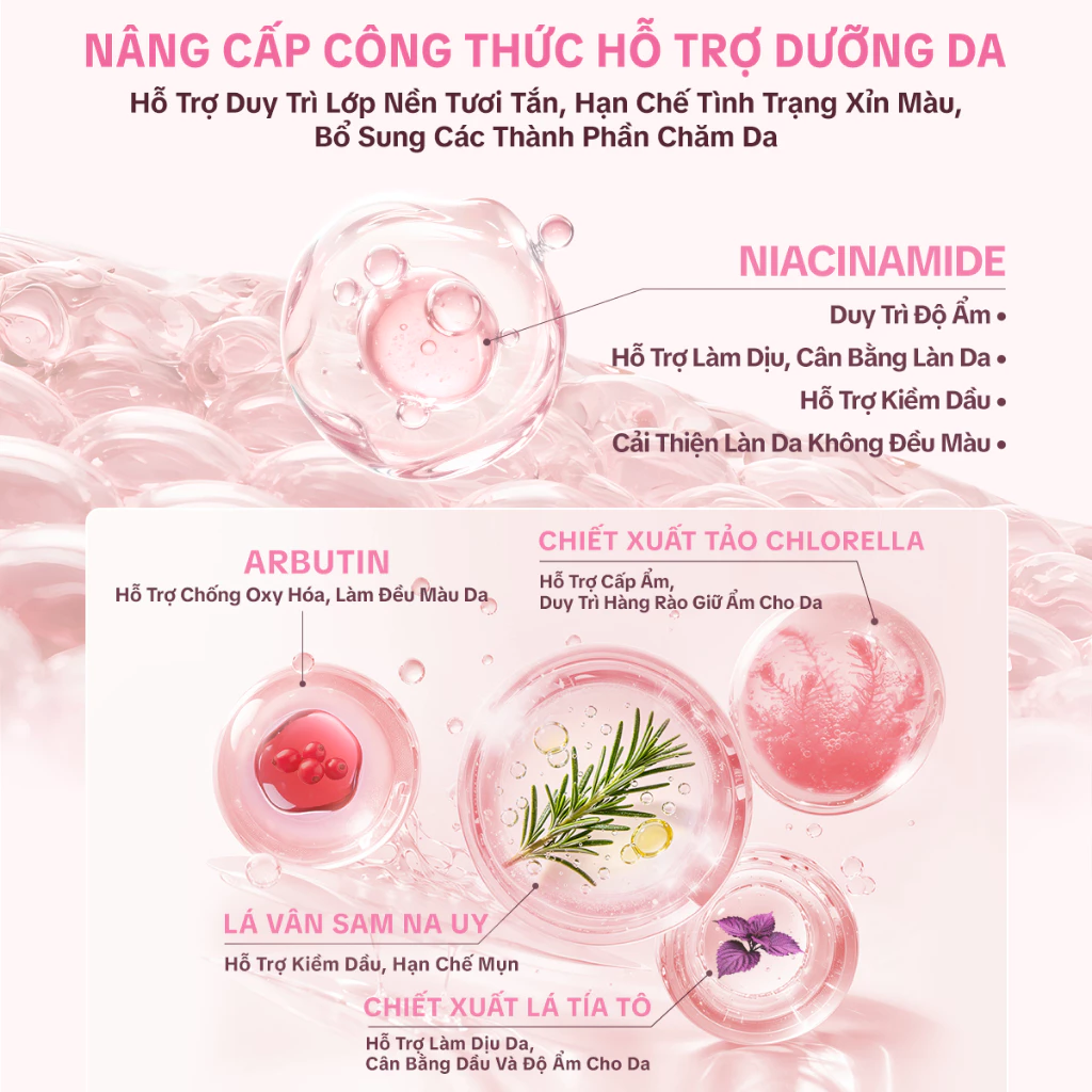 Xịt Khóa Trang Điểm Colorkey Makeup Setting Fixer 24h 100ml