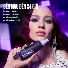 Xịt Khoá Nền Urban Decay All Nighter Long Lasting Makeup Setting Spray (Mẫu Mới)