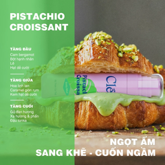 Xịt Thơm Cơ Thể Cléo Dessert Collection Body Mist 100ml
