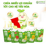 Sữa chua tươi sấy tự nhiên Anpaso 