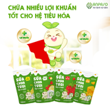  Sữa chua tươi sấy tự nhiên Anpaso 