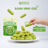  BÁNH GẠO HÌNH QUE 