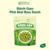  BÁNH GẠO HÌNH QUE 