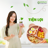  BỘT NÊM NGỌT THANH RAU CỦ 