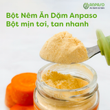  BỘT NÊM NGỌT THANH RAU CỦ 