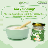  BỘT NÊM NGỌT THANH RAU CỦ 