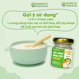  Bột nêm rau củ Anpaso 