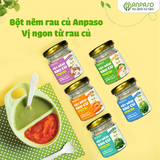  Bột nêm rau củ Anpaso 