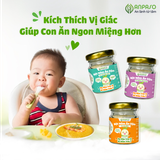  BỘT NÊM NGỌT THANH RAU CỦ 