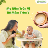  BỘT NÊM NGỌT THANH RAU CỦ 