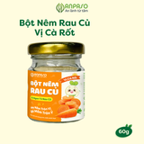 Bột nêm rau củ Anpaso 