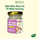  Bột nêm rau củ Anpaso 