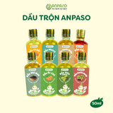  Dầu trộn Anpaso - 50ml, 100ml 