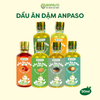  Dầu ăn dặm Anpaso - 50ml, 100ml 