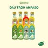  Dầu trộn Anpaso - 50ml, 100ml 