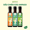  Dầu chiên xào cho bé ăn dặm Anpaso 100ml 