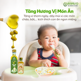  Dầu trộn Anpaso - 50ml, 100ml 