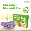  Gia vị rắc cơm Anpaso 35g 