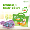  Gia vị rắc cơm trẻ em Anpaso 35g 