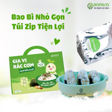  Gia vị rắc cơm trẻ em Anpaso 35g 