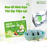  Gia vị rắc cơm Anpaso 35g 